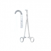 Peritoneal Forceps